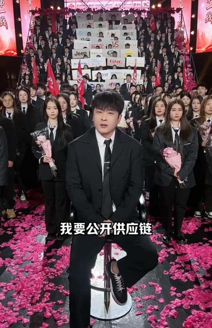 韩安冉注册MCN“夕阳红的发紫”，辛巴启动“百万宝妈创业计划”_韩安冉注册MCN“夕阳红的发紫”，辛巴启动“百万宝妈创业计划”_