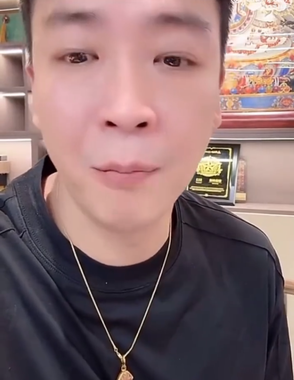 仙洋单刀赴会巴扎黑活动，王小源刘一手或将跳槽KS直播？_仙洋单刀赴会巴扎黑活动，王小源刘一手或将跳槽KS直播？_