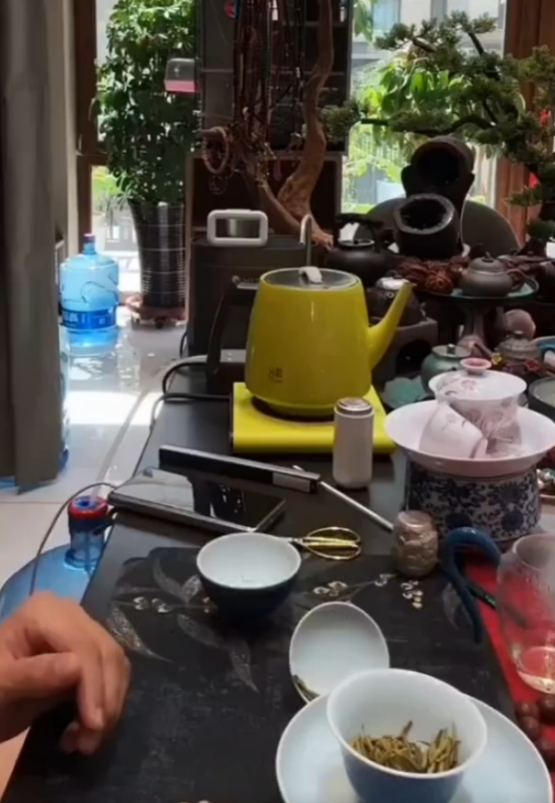 _天佑二驴子_天佑驴三