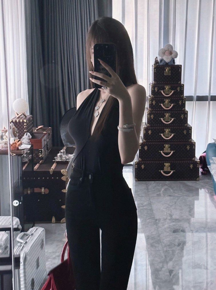 腐团身材走样__腐团最新