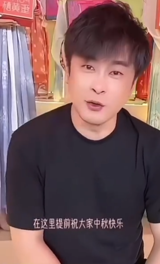 辛巴表示：我能看到事情本质，吴迪称签的合同，不能在ks随便播_辛巴表示：我能看到事情本质，吴迪称签的合同，不能在ks随便播_