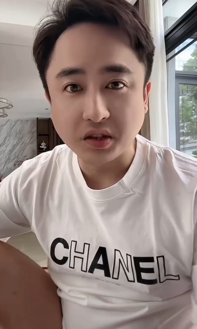 _散打给辛巴干退网_辛巴爆料散打哥黑历史