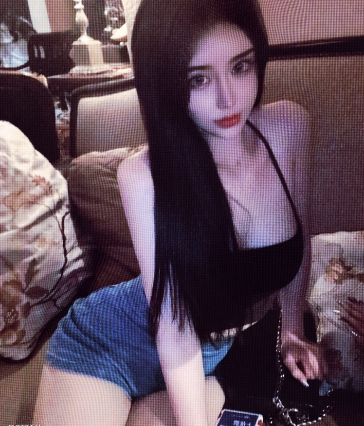 _大哥恋爱时_大哥恋爱了