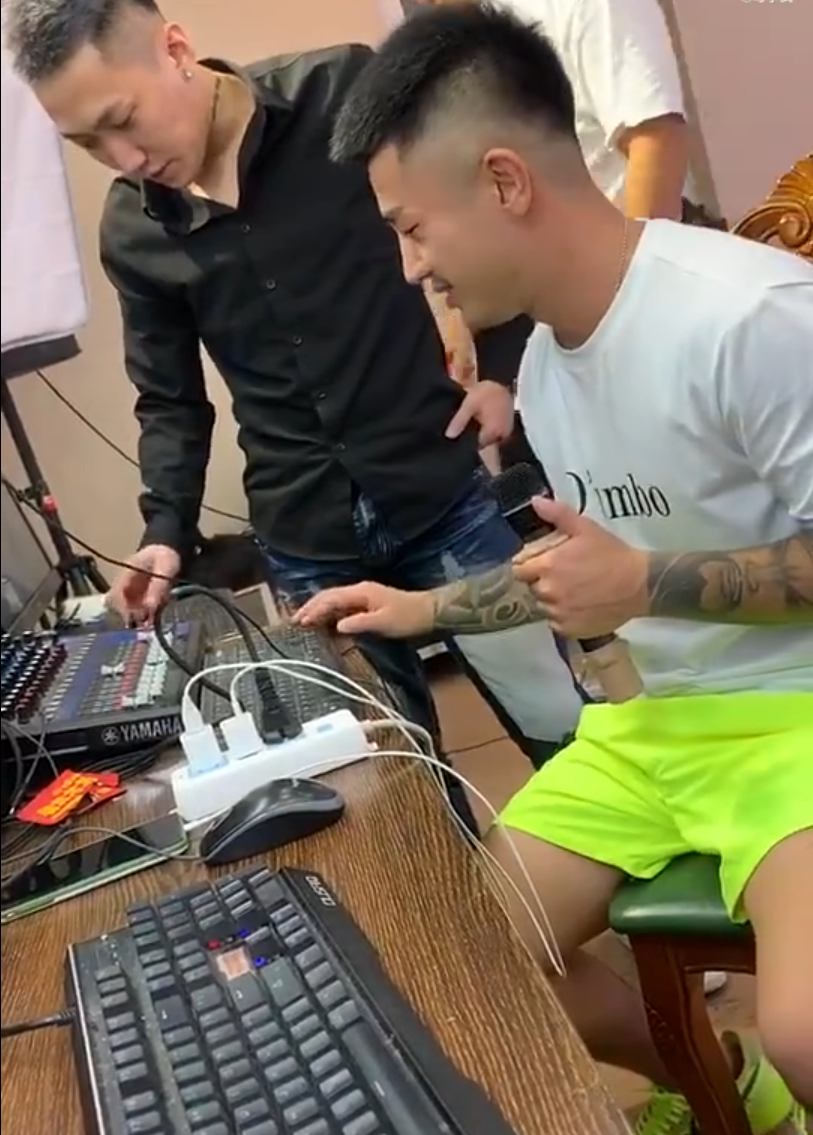 仙洋确定回归，三天内用吴迪账号直播！陈泽首秀回避出轨事件！_仙洋确定回归，三天内用吴迪账号直播！陈泽首秀回避出轨事件！_