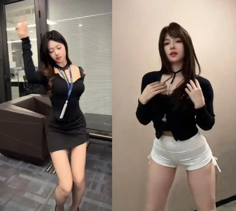 吴柳芳复出“重生”更新，从擦边到文化传承，汉服漆扇开启新篇章_吴柳芳复出“重生”更新，从擦边到文化传承，汉服漆扇开启新篇章_