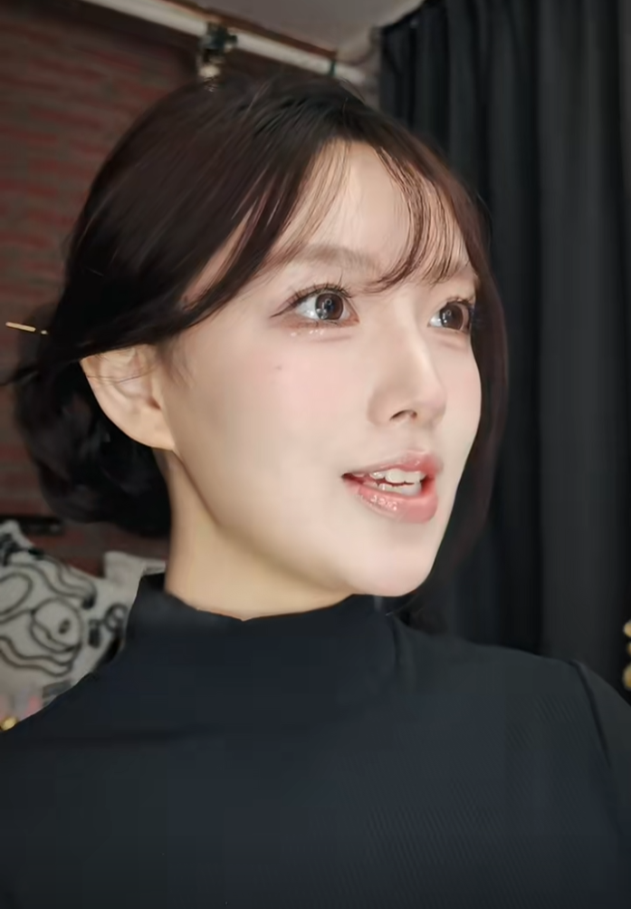 _斗鱼女主播整容_女主播化妆