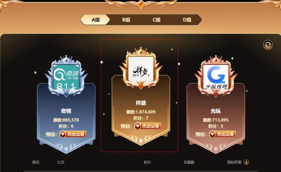 天下三公会至尊卡__至尊冠军盛典