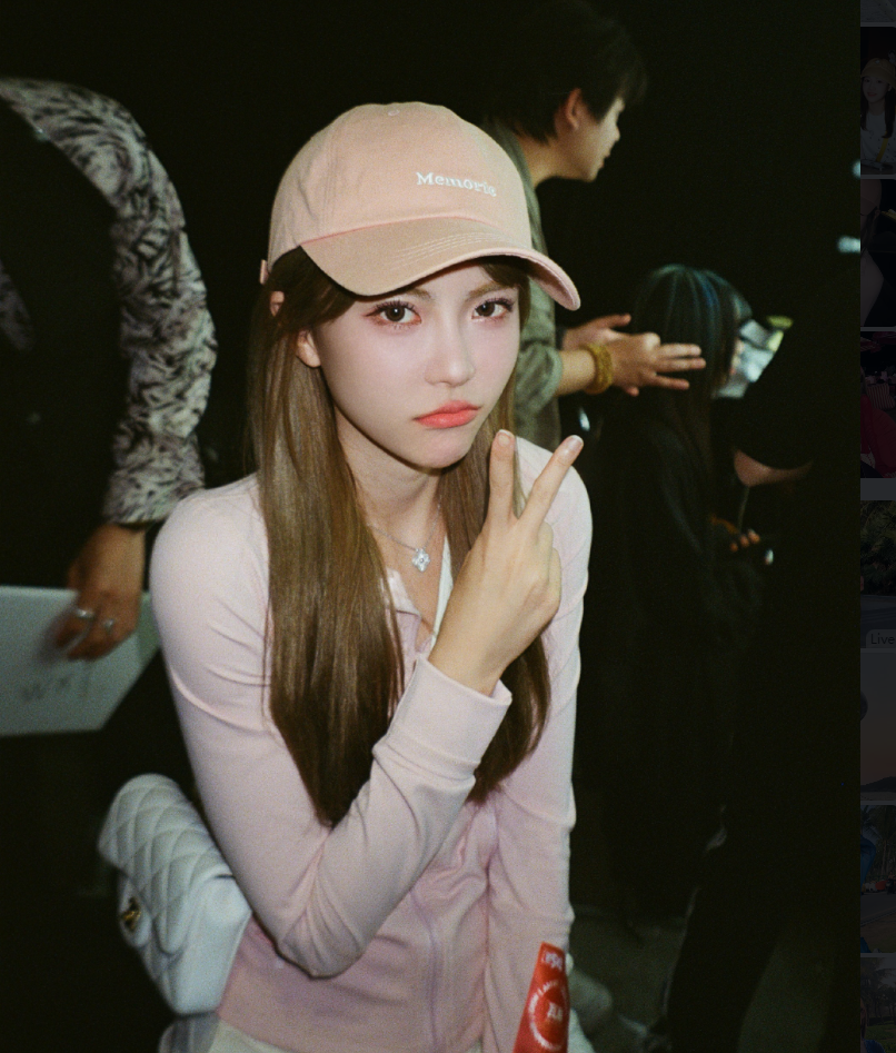 被粉丝嘲讽身材不行，女团出身的周淑怡不服，曾说陪大哥百万起步_被粉丝嘲讽身材不行，女团出身的周淑怡不服，曾说陪大哥百万起步_