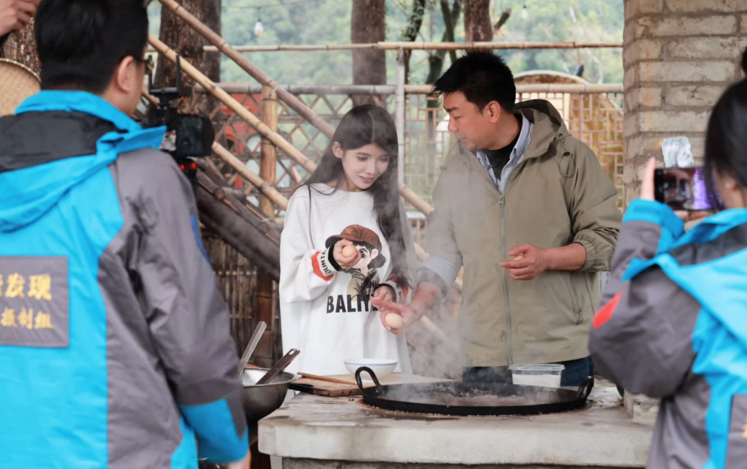 综艺节目翻车__综艺翻车现场