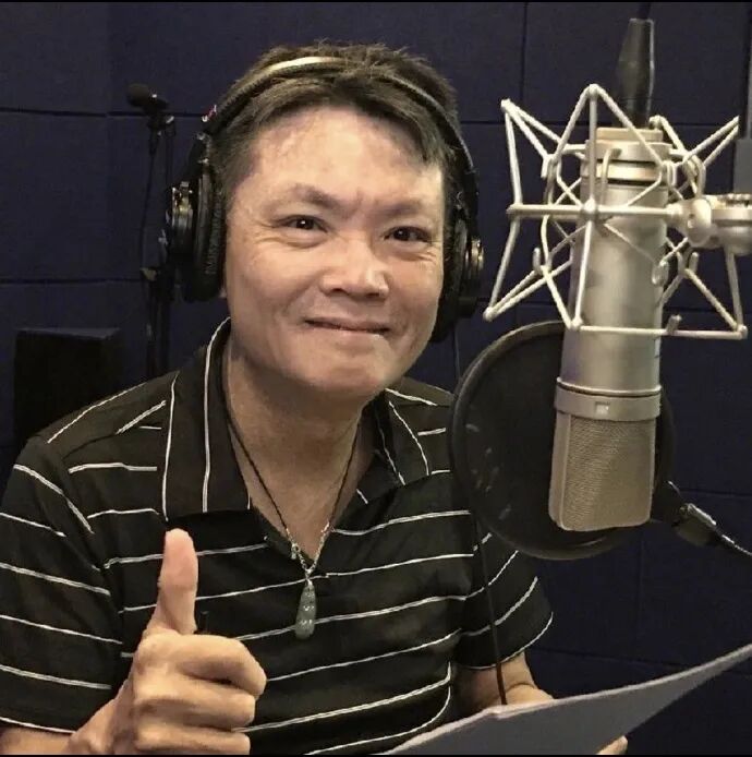 _石班瑜是谁_周星驰感谢石班瑜