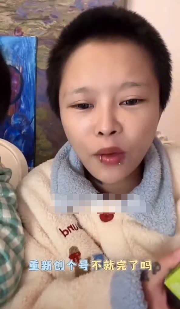 顾茜茜回应被永封,重开小号继续玩?天佑讲述为何给崔阿扎买库里南_顾茜茜回应被永封,重开小号继续玩?天佑讲述为何给崔阿扎买库里南_