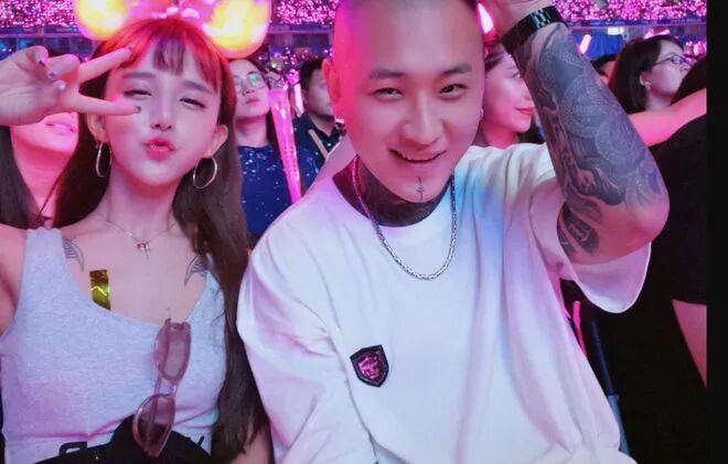 韩安冉回应是否担心宋浩然会出轨？方丈澄清离婚没有阴谋论__韩安冉回应是否担心宋浩然会出轨？方丈澄清离婚没有阴谋论