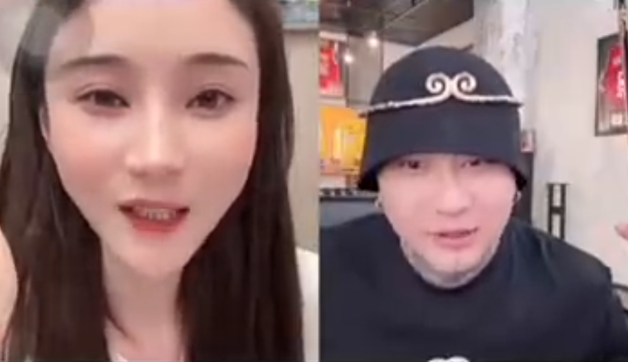 韩安冉回应是否担心宋浩然会出轨？方丈澄清离婚没有阴谋论_韩安冉回应是否担心宋浩然会出轨？方丈澄清离婚没有阴谋论_