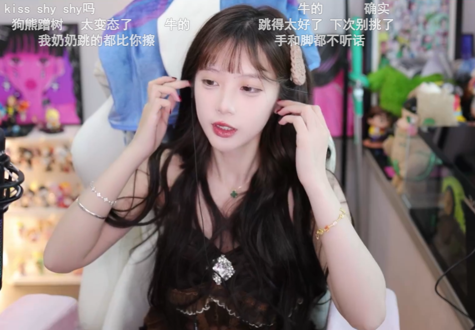 _童宁搞上女主播dvd_我叫橹管飞实力怎么样