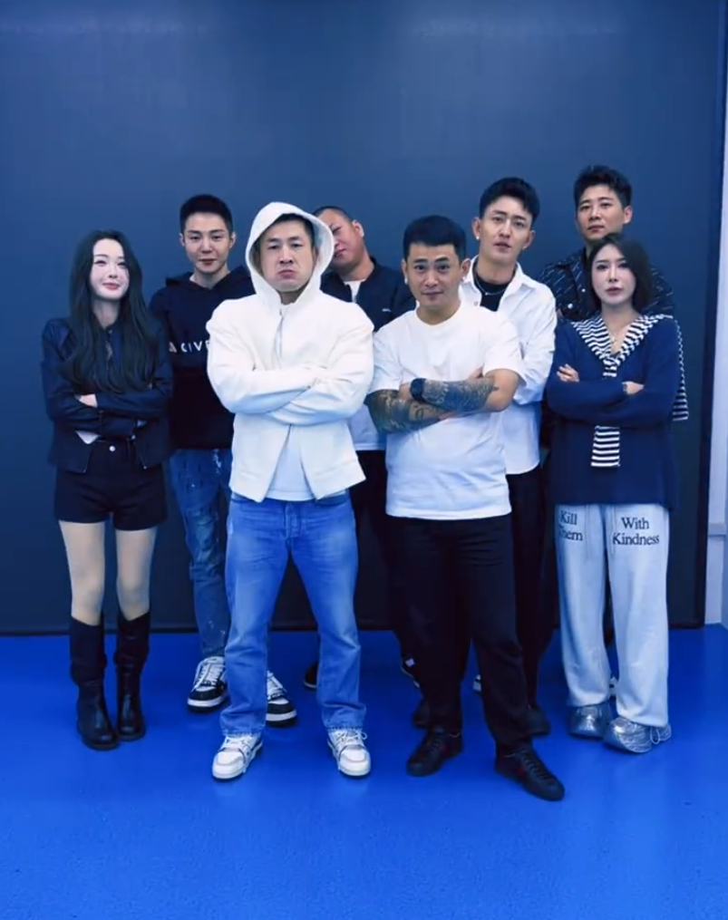 仙洋首秀9分钟185万真实人气？解释为什么用吴迪号开播？尝试露脸_仙洋首秀9分钟185万真实人气？解释为什么用吴迪号开播？尝试露脸_