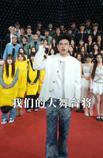 _邓紫棋回应封杀传闻_少林寺回应购地传闻