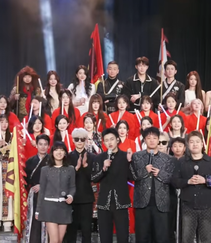 _邓紫棋回应封杀传闻_少林寺回应购地传闻