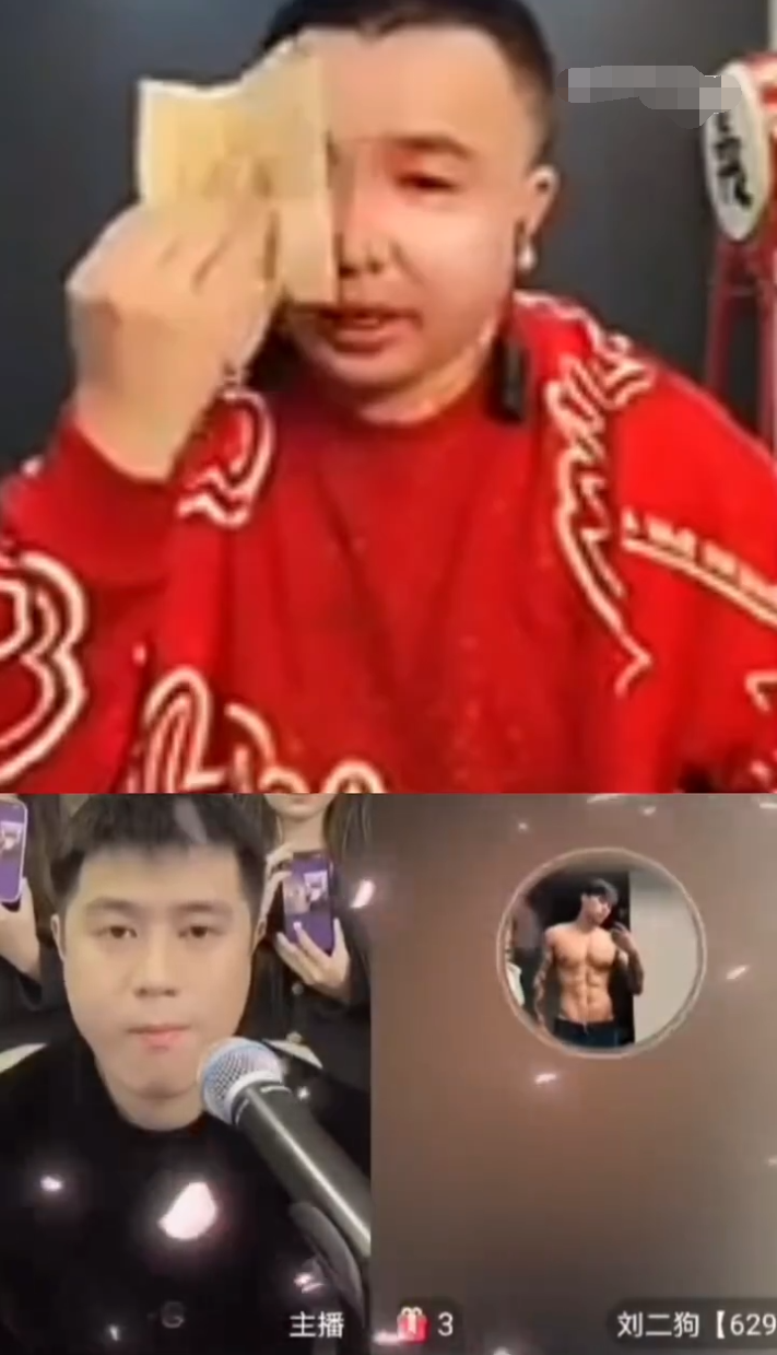 文静喊话婆婆：三胎奖励10万先补上，雨化田被永久封禁，刘二狗直言能解决__文静喊话婆婆：三胎奖励10万先补上，雨化田被永久封禁，刘二狗直言能解决