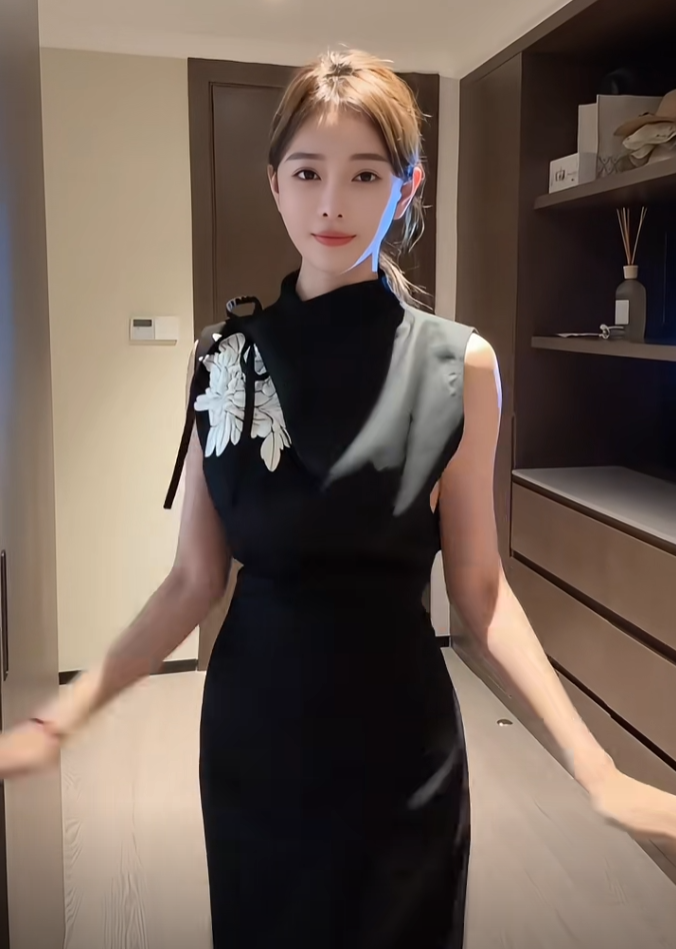 _小娃脸一边大一边小_拼装小乐高