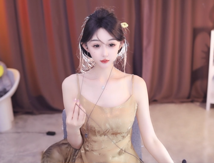 _榜一豪刷助力破百级，女主播直接改口“老公”，已累积消费400万_榜一豪刷助力破百级，女主播直接改口“老公”，已累积消费400万