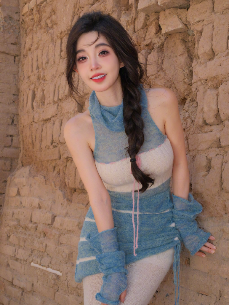 皮肤太黑还有胡子？冯提莫再次素颜直播，自曝拥有“好身材”秘诀_皮肤太黑还有胡子？冯提莫再次素颜直播，自曝拥有“好身材”秘诀_