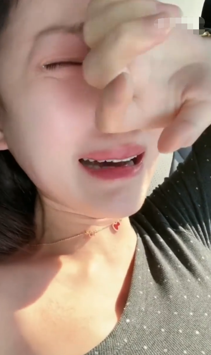 驴家桐桐辟谣：不存咋未婚先孕！祁天道维护辰轩没吃过软饭_驴家桐桐辟谣：不存咋未婚先孕！祁天道维护辰轩没吃过软饭_