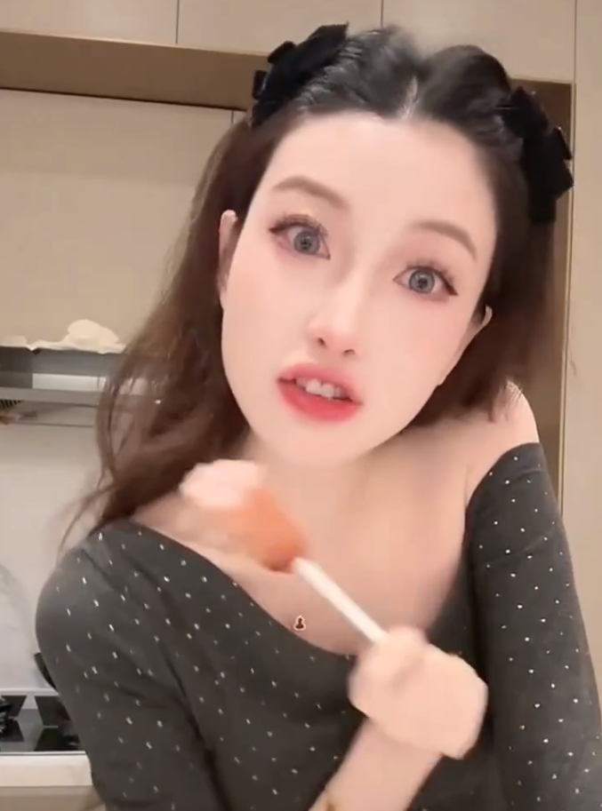 _驴家桐桐辟谣：不存咋未婚先孕！祁天道维护辰轩没吃过软饭_驴家桐桐辟谣：不存咋未婚先孕！祁天道维护辰轩没吃过软饭