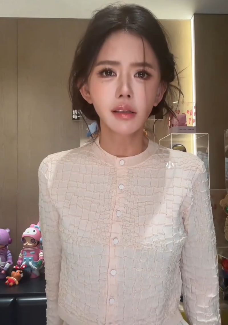 _沈曼谈婚姻观：老公全是临时工，宋浩然整容后首回应：不会与韩安冉复婚_沈曼谈婚姻观：老公全是临时工，宋浩然整容后首回应：不会与韩安冉复婚