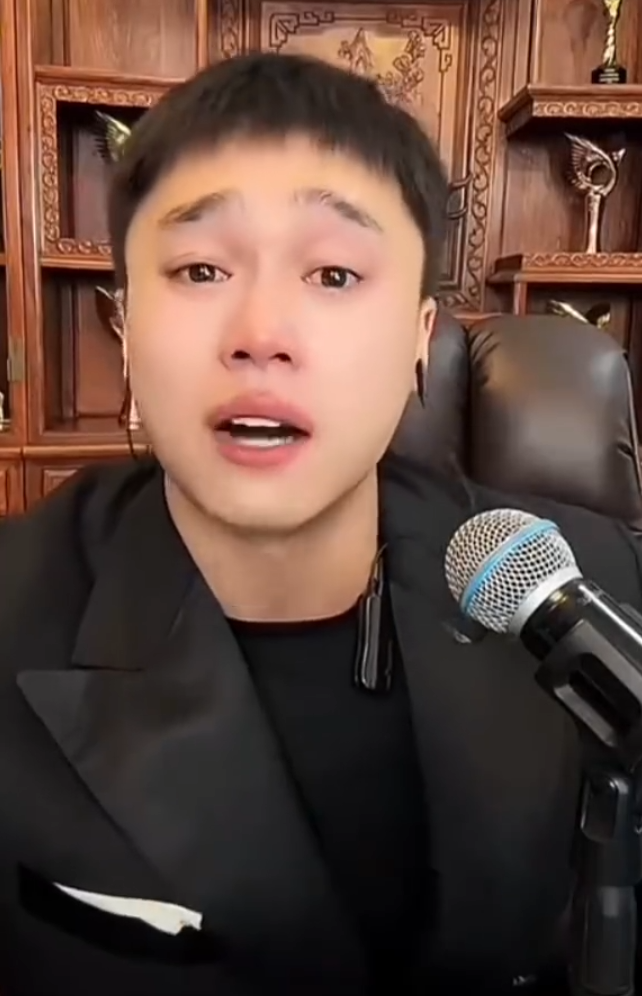 _刘二狗:PK局就是杀猪盘流量为王,网红顾茜茜称存款有1650万_刘二狗:PK局就是杀猪盘流量为王,网红顾茜茜称存款有1650万