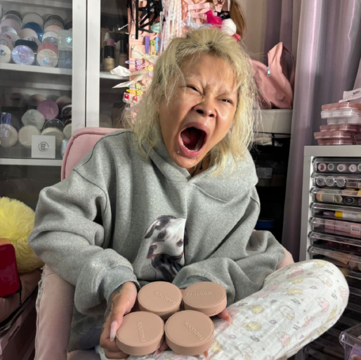 _刘二狗:PK局就是杀猪盘流量为王,网红顾茜茜称存款有1650万_刘二狗:PK局就是杀猪盘流量为王,网红顾茜茜称存款有1650万