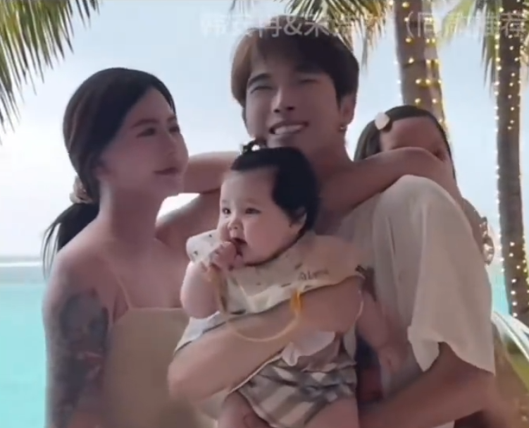 沈曼爆料天佑曾说“孤独终老”不结婚！韩安冉又要离婚？开撕现任老公宋浩然_沈曼爆料天佑曾说“孤独终老”不结婚！韩安冉又要离婚？开撕现任老公宋浩然_