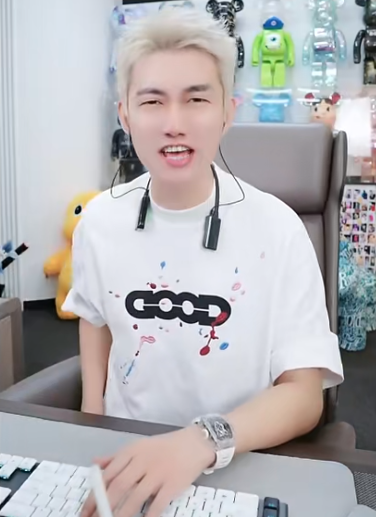 _mc天佑一个月直播赚多少钱_天佑主播一个月能赚多少钱