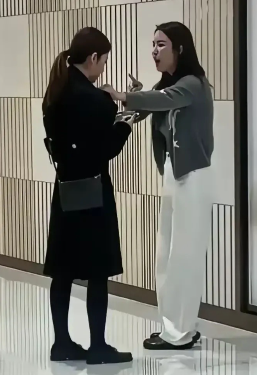 _LV柜姐事件始末，原配女主开直播称正在办离婚，确定柜姐已经离职_LV柜姐事件始末，原配女主开直播称正在办离婚，确定柜姐已经离职