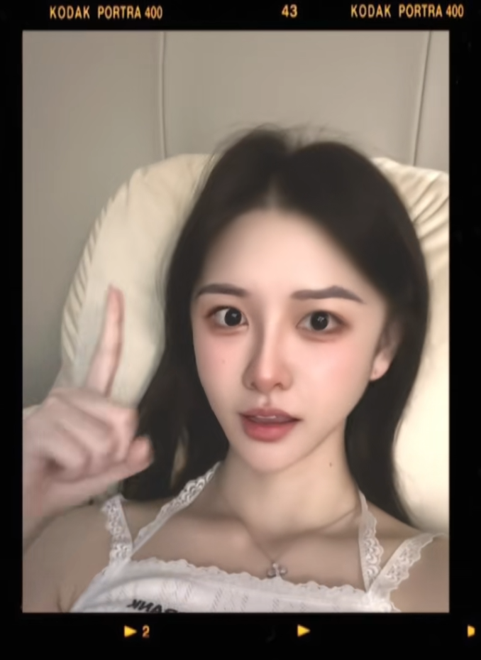 这是真的结婚了?阿冷心情大好更新自拍,颜值大变粉丝“不认识”_这是真的结婚了?阿冷心情大好更新自拍,颜值大变粉丝“不认识”_