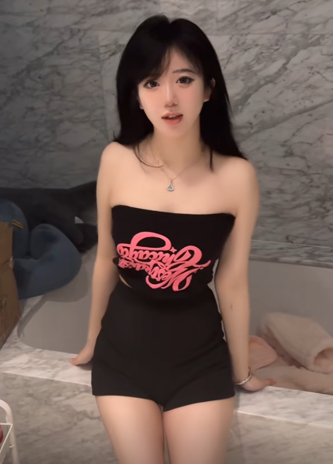 _斗鱼呆妹真名叫什么_斗鱼呆妹有什么黑历史