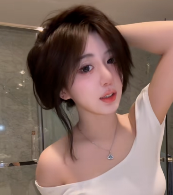 斗鱼呆妹真名叫什么_斗鱼呆妹有什么黑历史_