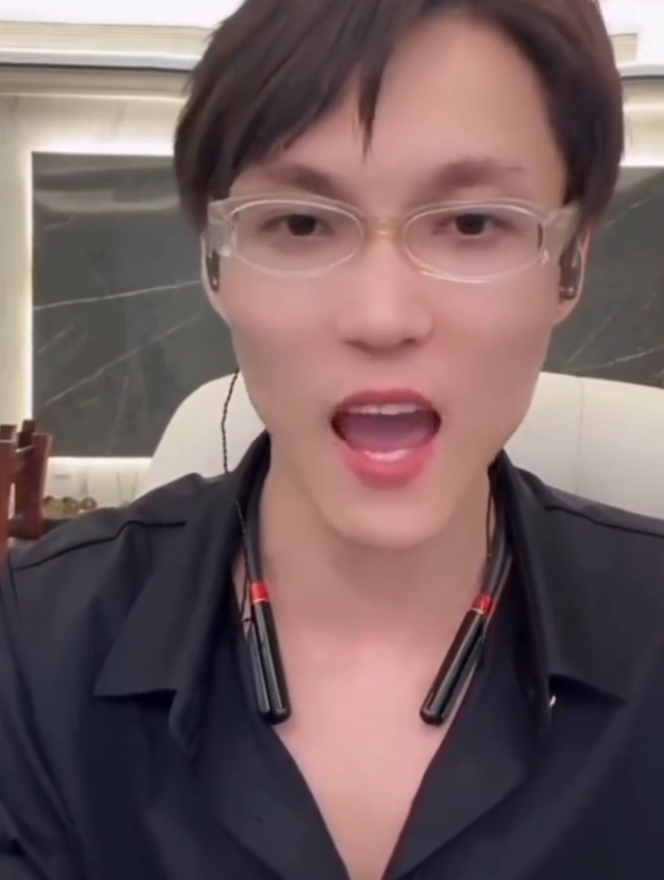 漂流的流浪小子_漂流小涅_