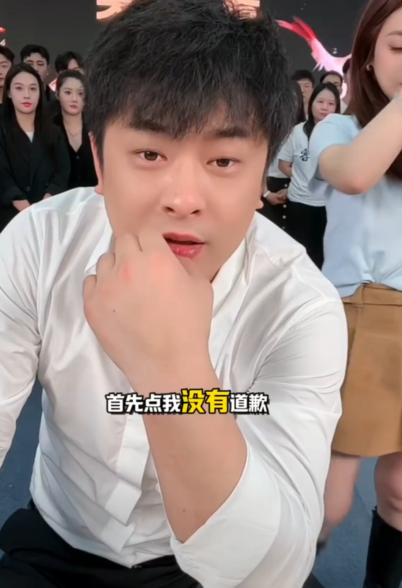 _辛巴被后老板_辛巴要告谁