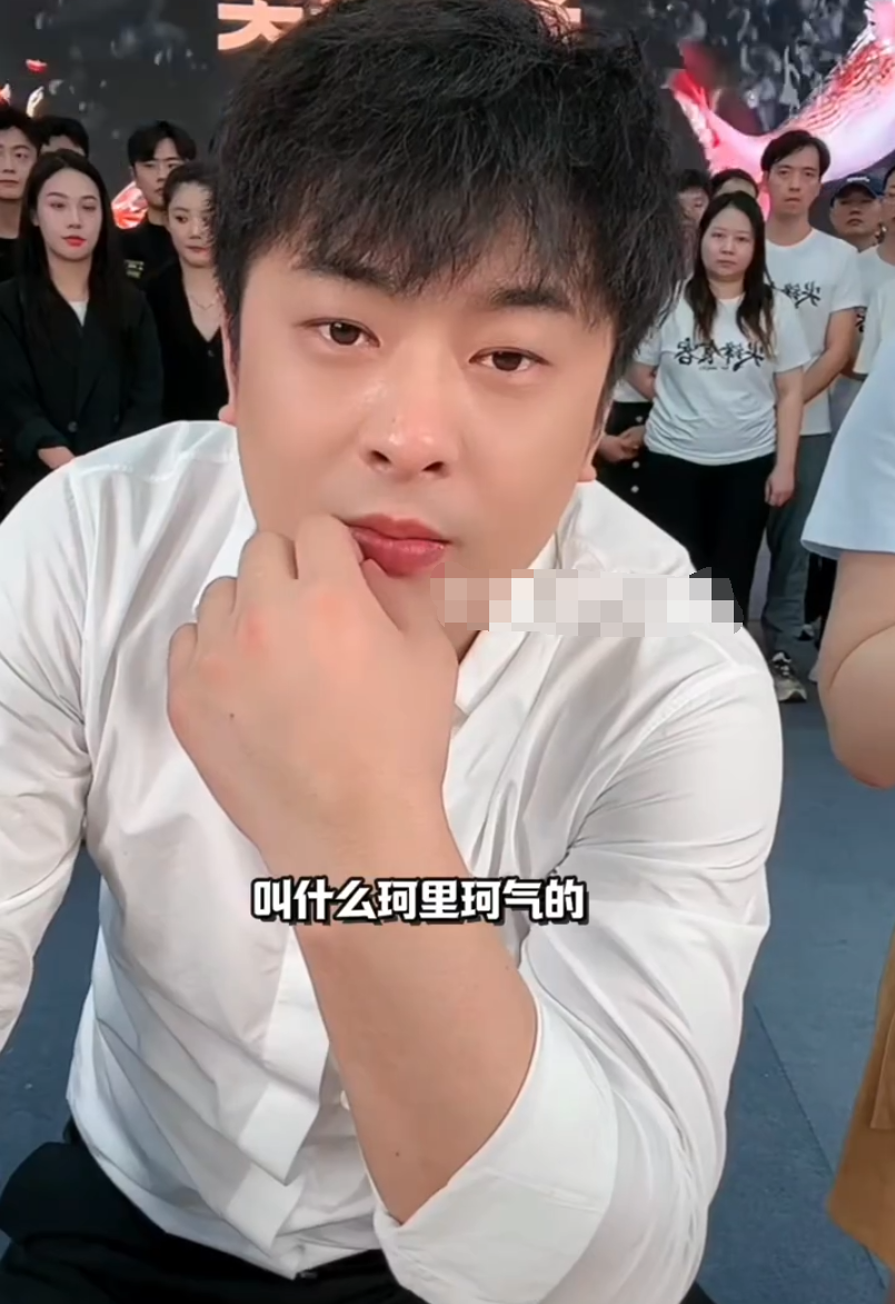 辛巴被后老板_辛巴要告谁_