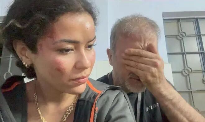 非洲妹子__火辣美女性感热舞视频