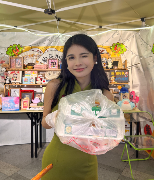 _哥特式萝莉装_小池日本萝莉唯美丰满身材诱人