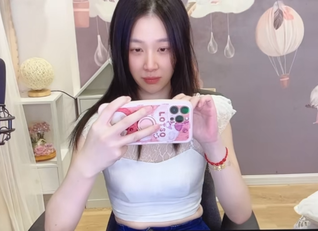 老公只是“生育工具”，女主播婚后不相信爱情，对老公没有信任感__老公只是“生育工具”，女主播婚后不相信爱情，对老公没有信任感