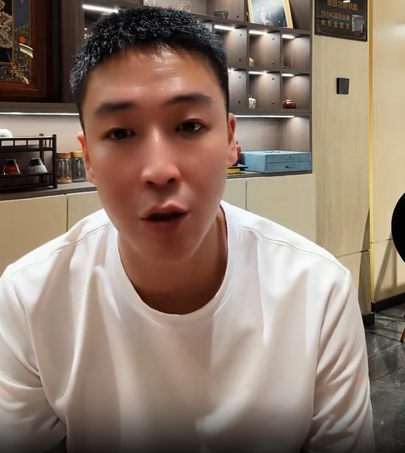 _“质量监管”发函，吴迪可能得道歉？刘一手台球厅已经盈利，自夸做生意有天赋_“质量监管”发函，吴迪可能得道歉？刘一手台球厅已经盈利，自夸做生意有天赋