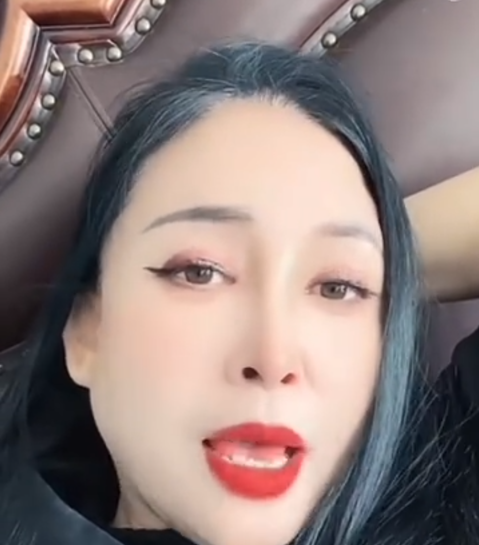 骚话祁醉__户外主播祁天道事件