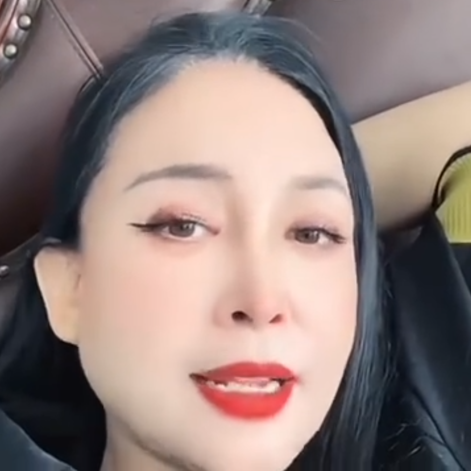 骚话祁醉_户外主播祁天道事件_