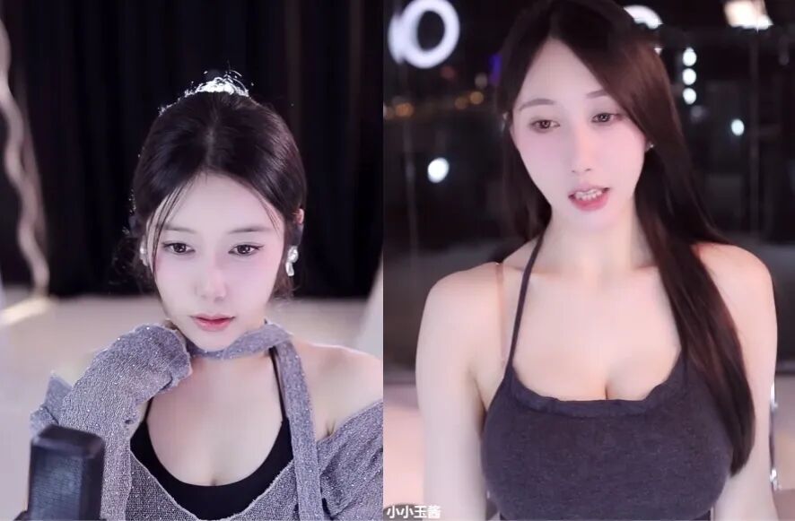 _舞蹈区或将不复存在？尺度太严留不住人，小小玉酱吐槽没人了就散_舞蹈区或将不复存在？尺度太严留不住人，小小玉酱吐槽没人了就散