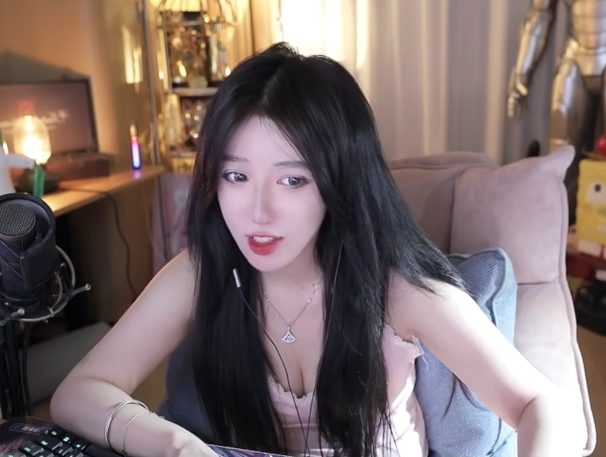 _呆妹直播封禁_呆妹儿直播封禁