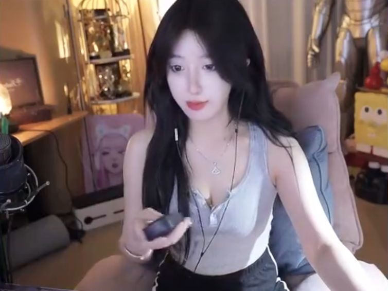 _呆妹儿直播封禁_呆妹直播封禁