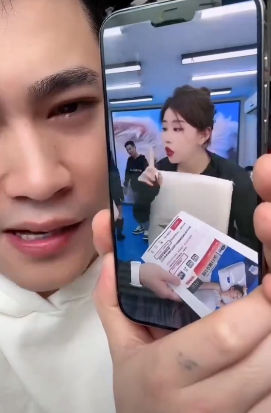 吴迪回应不存在刷单，没上过新闻，骡子谈恩师二驴回归，等信吧_吴迪回应不存在刷单，没上过新闻，骡子谈恩师二驴回归，等信吧_