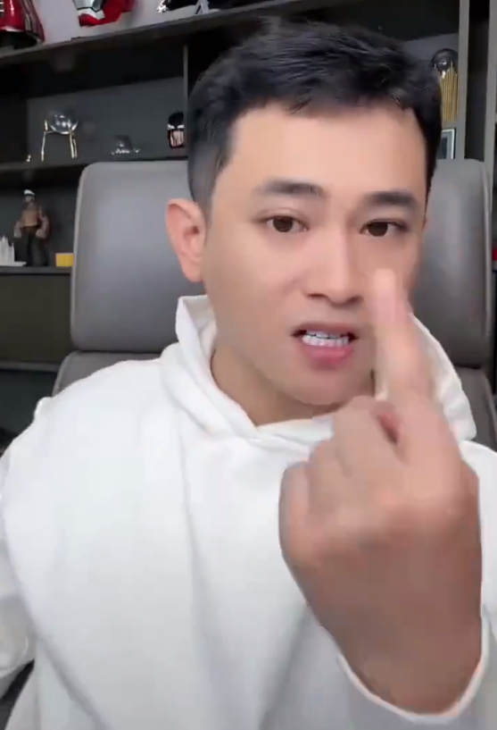 吴迪回应不存在刷单，没上过新闻，骡子谈恩师二驴回归，等信吧_吴迪回应不存在刷单，没上过新闻，骡子谈恩师二驴回归，等信吧_